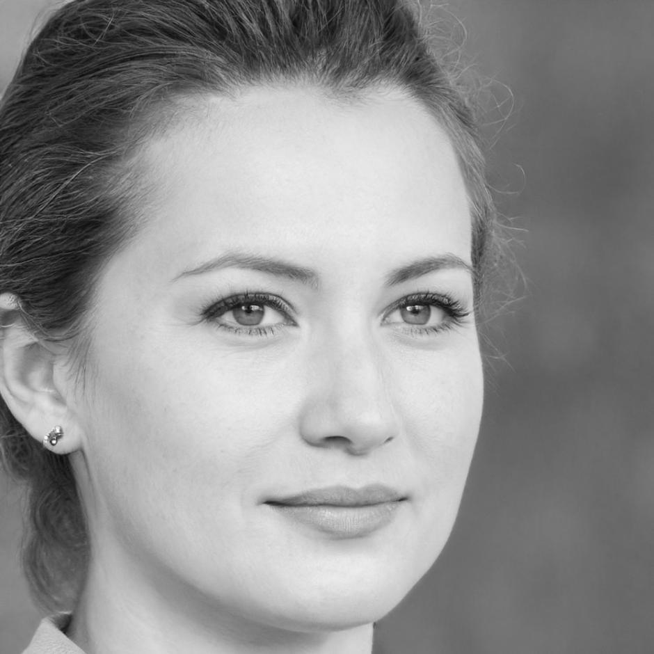 Portrait de Célestine, participante à la formation
